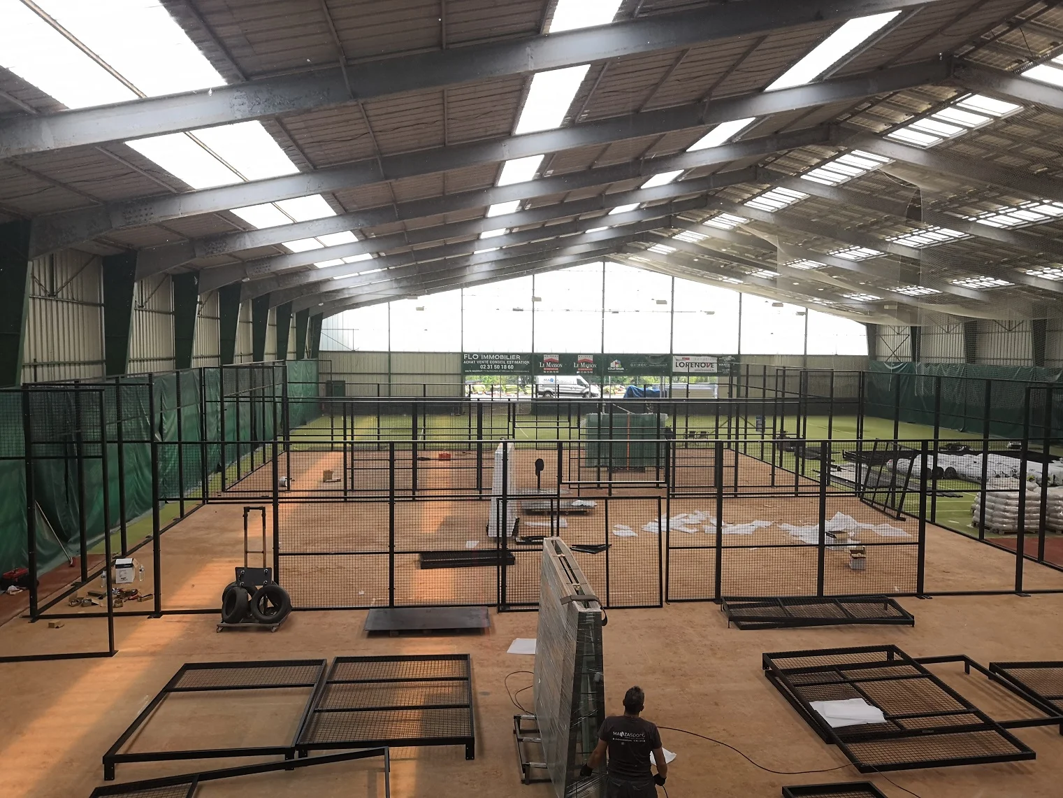 cof | Padel Magazine