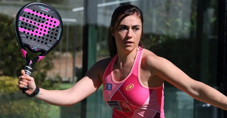 Laura Clergue对此感到失望