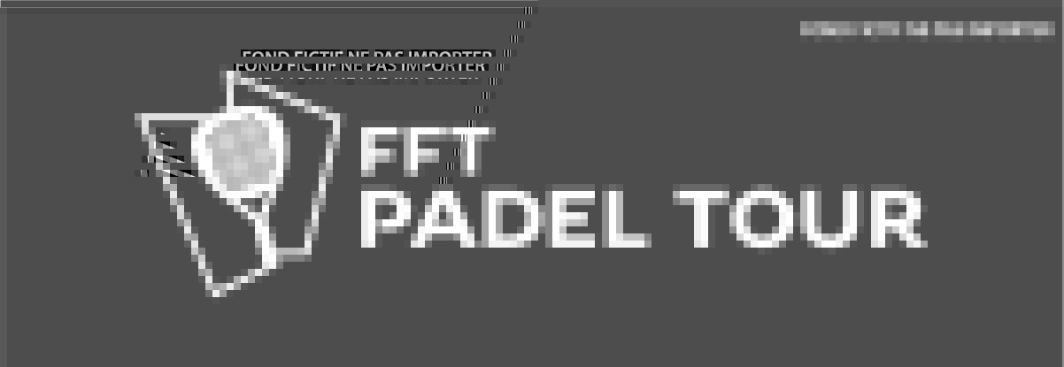 8è – Morillon / Trancart vs Cedric Carite / Jose Luis Lara Salines – FFT Padel Tour - 4 PADEL Valenciennes
