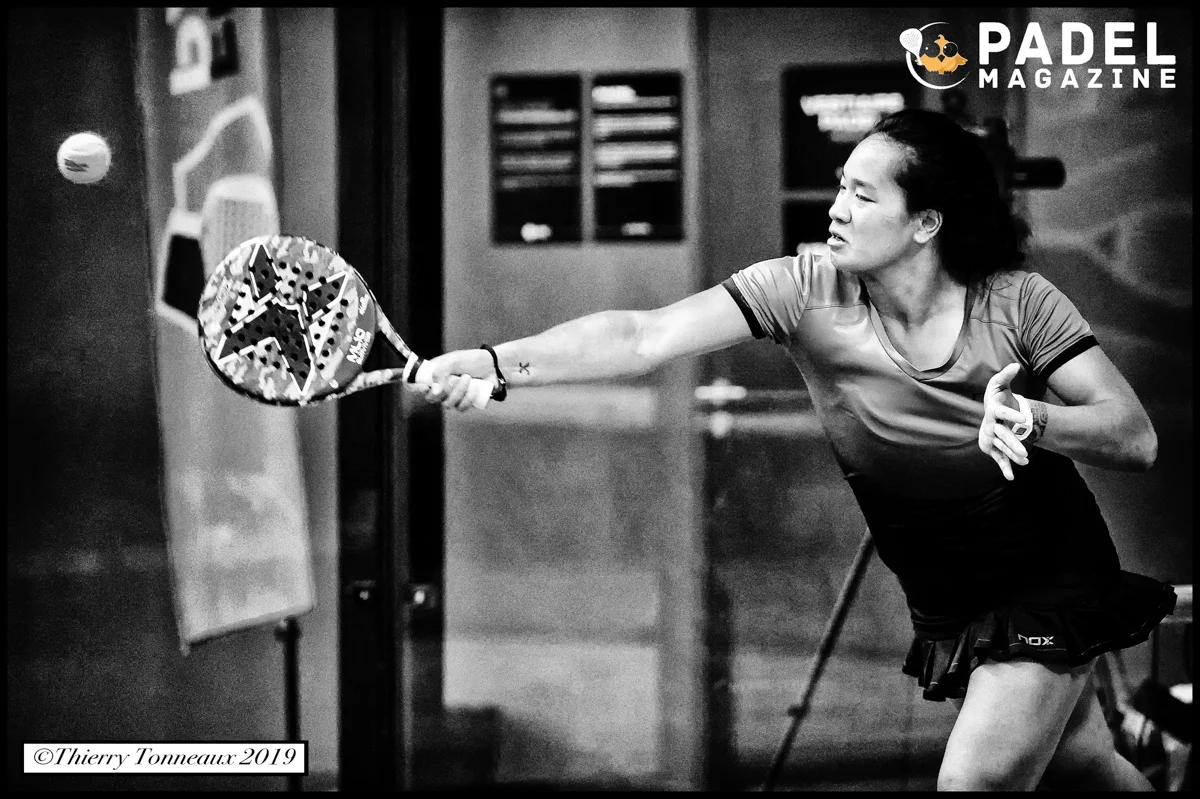 Les bonnes affaires Nox Padel