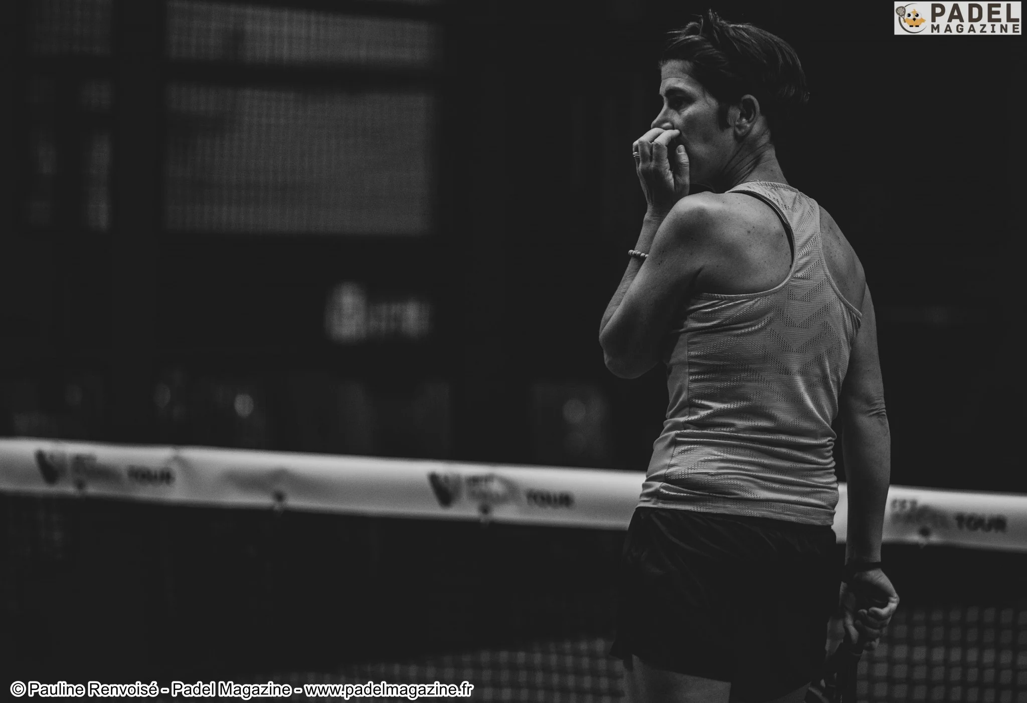  L’« arène » sportive : lieu de tensions ?