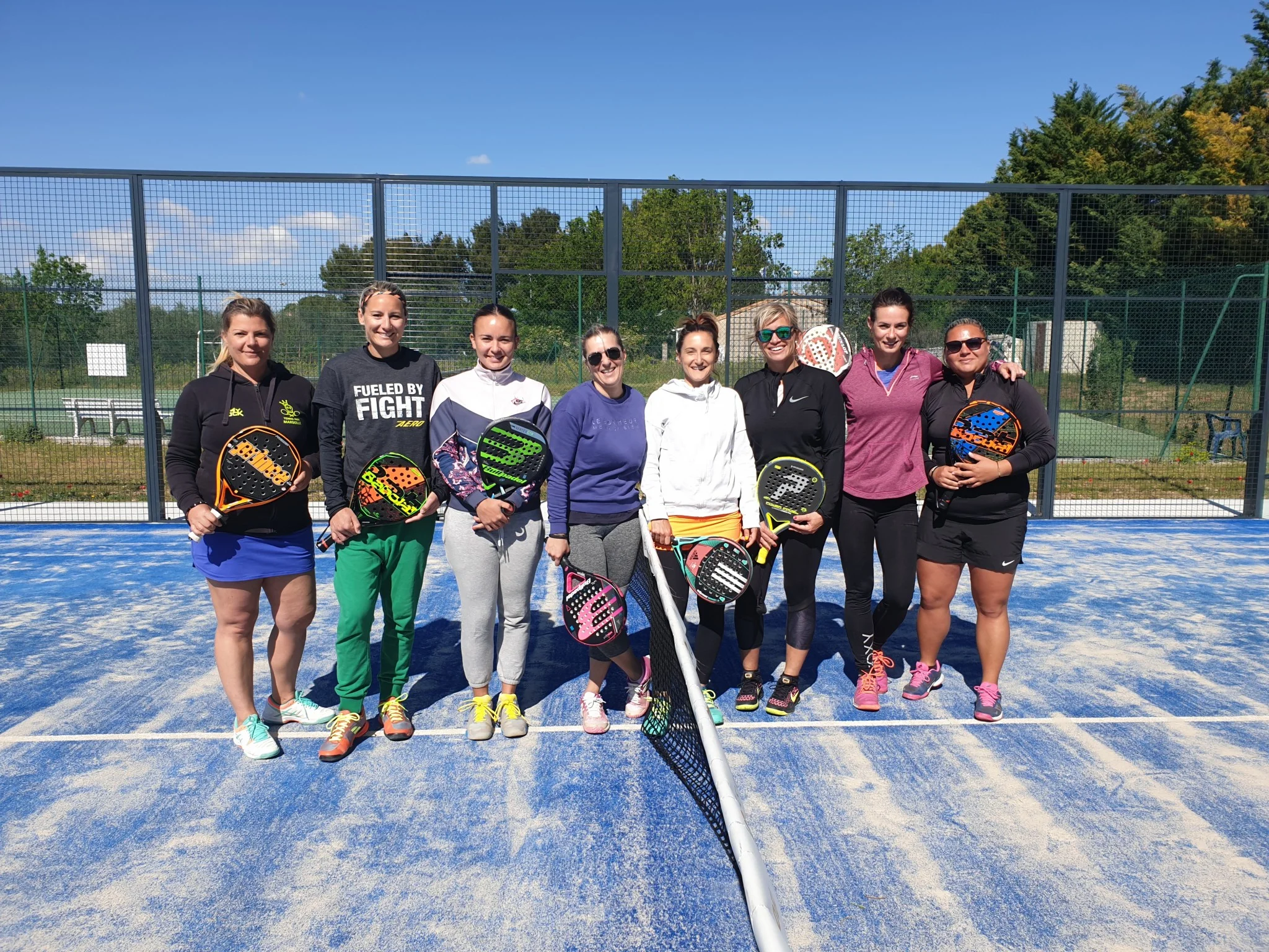 Gémenos | Padel Magazine