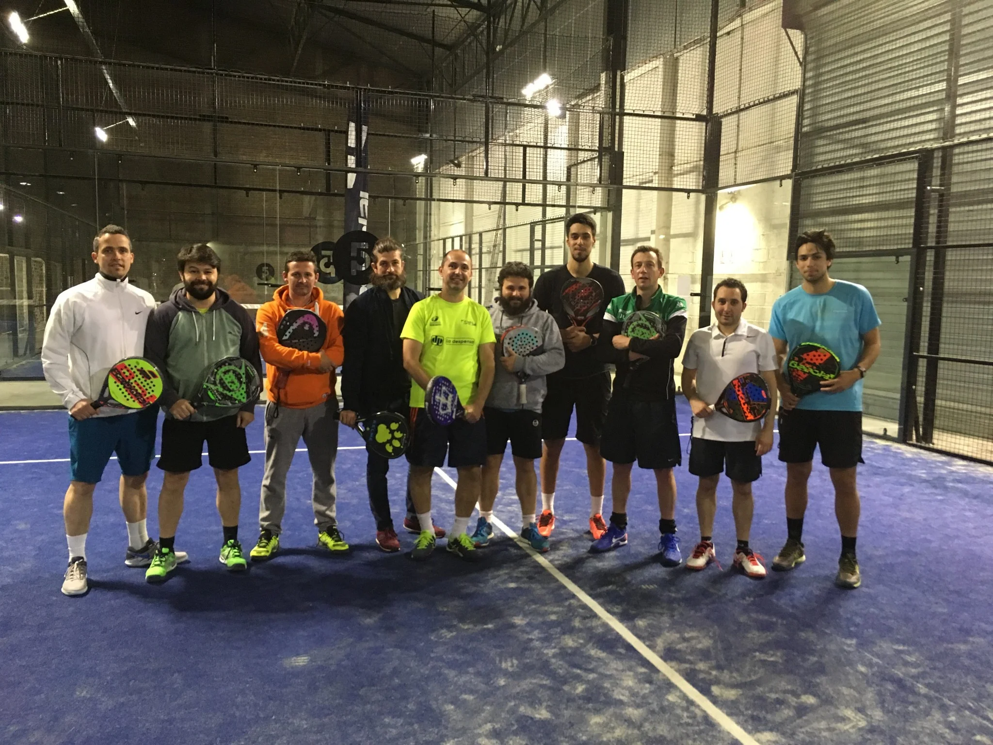 4Padel Rouen | Padel Magazine