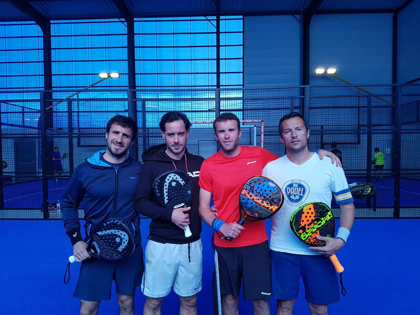 Big Padel | Padel Magazine