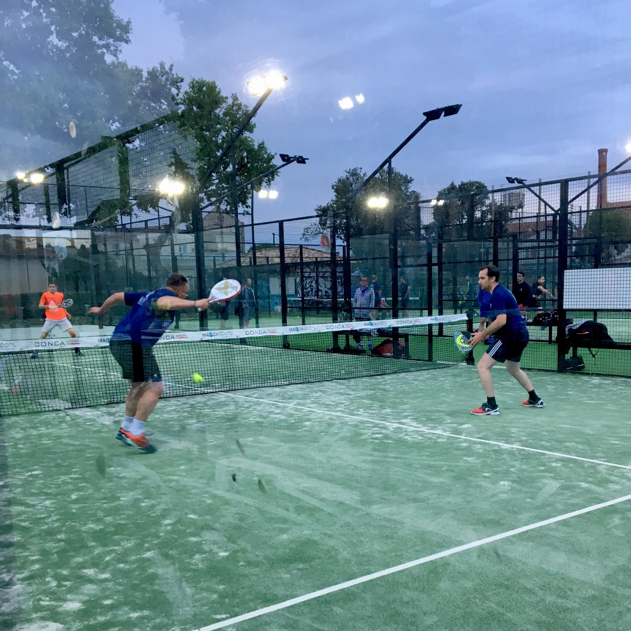Béziers Padel Club 1 | Padel Magazine