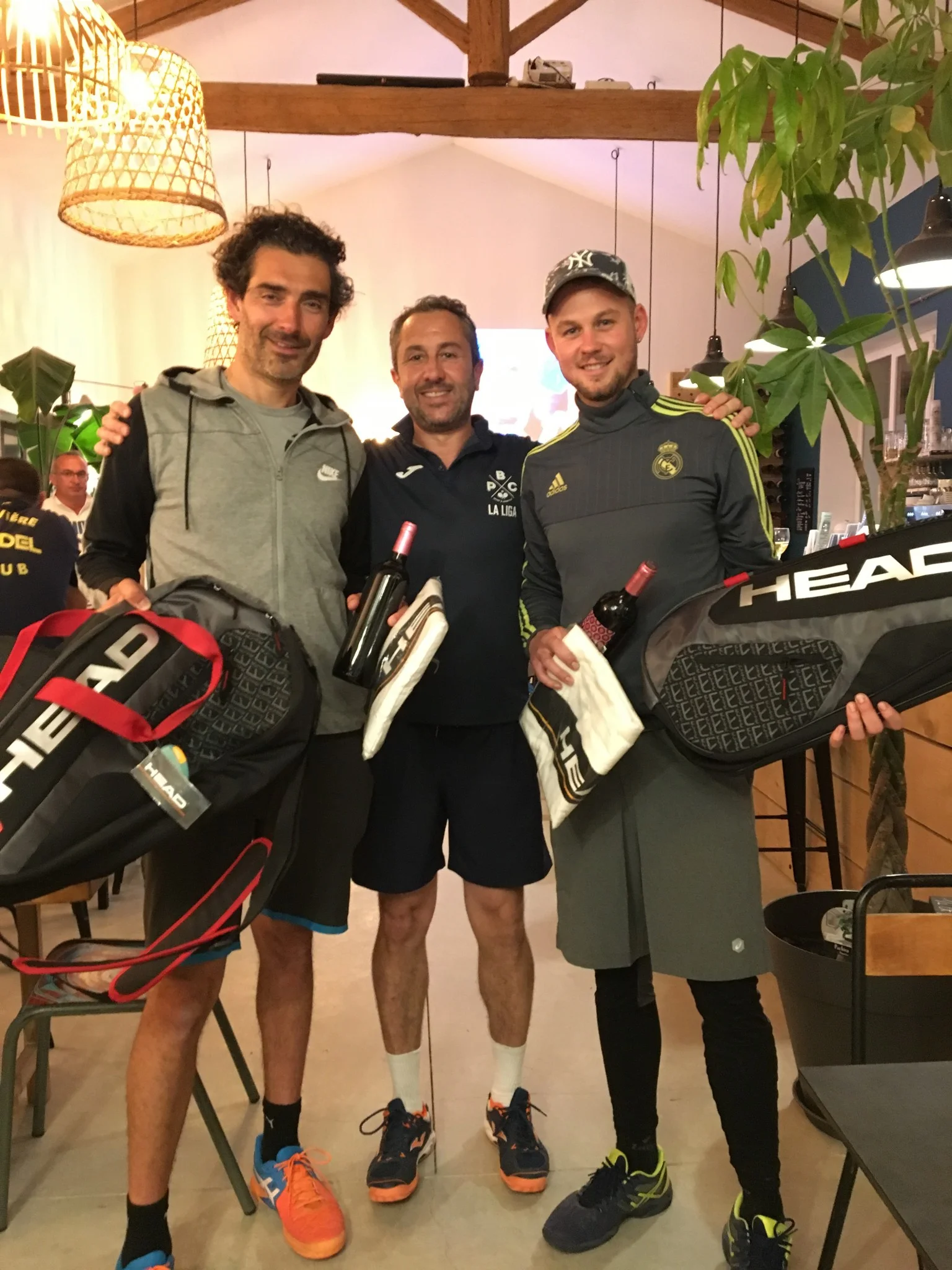 Béziers Padel Club 2 | Padel Magazine