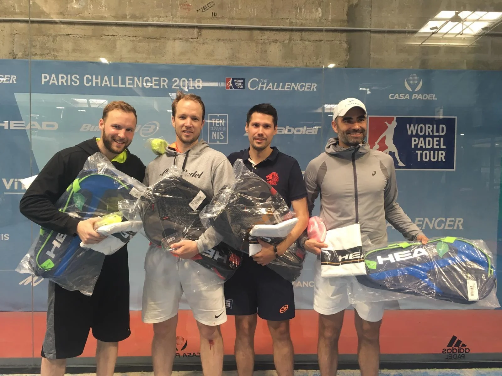 Casa Padel | Padel Magazine