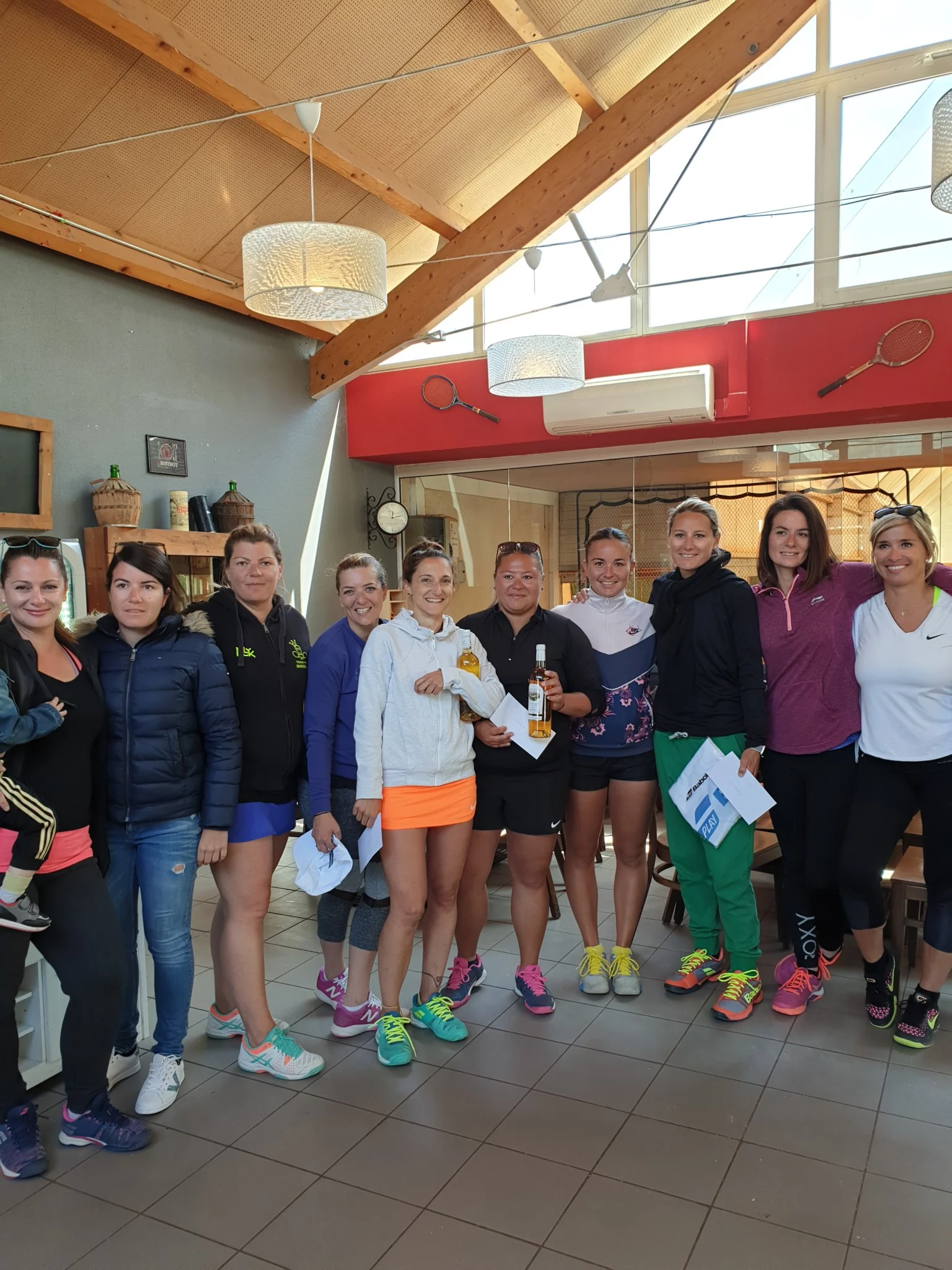 Gémenos | Padel Magazine