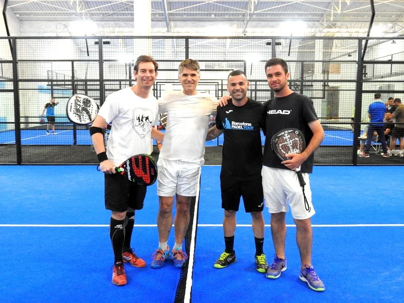 IPC Sports | Padel Magazine