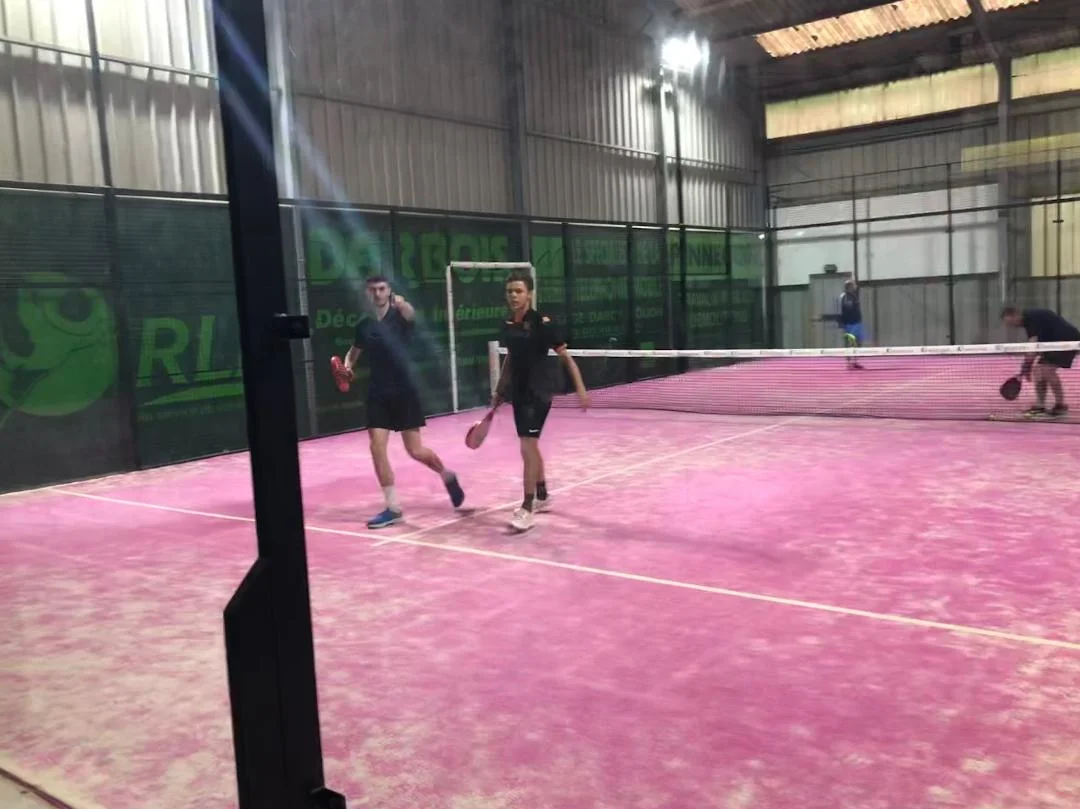 Norges 1 | Padel Magazine