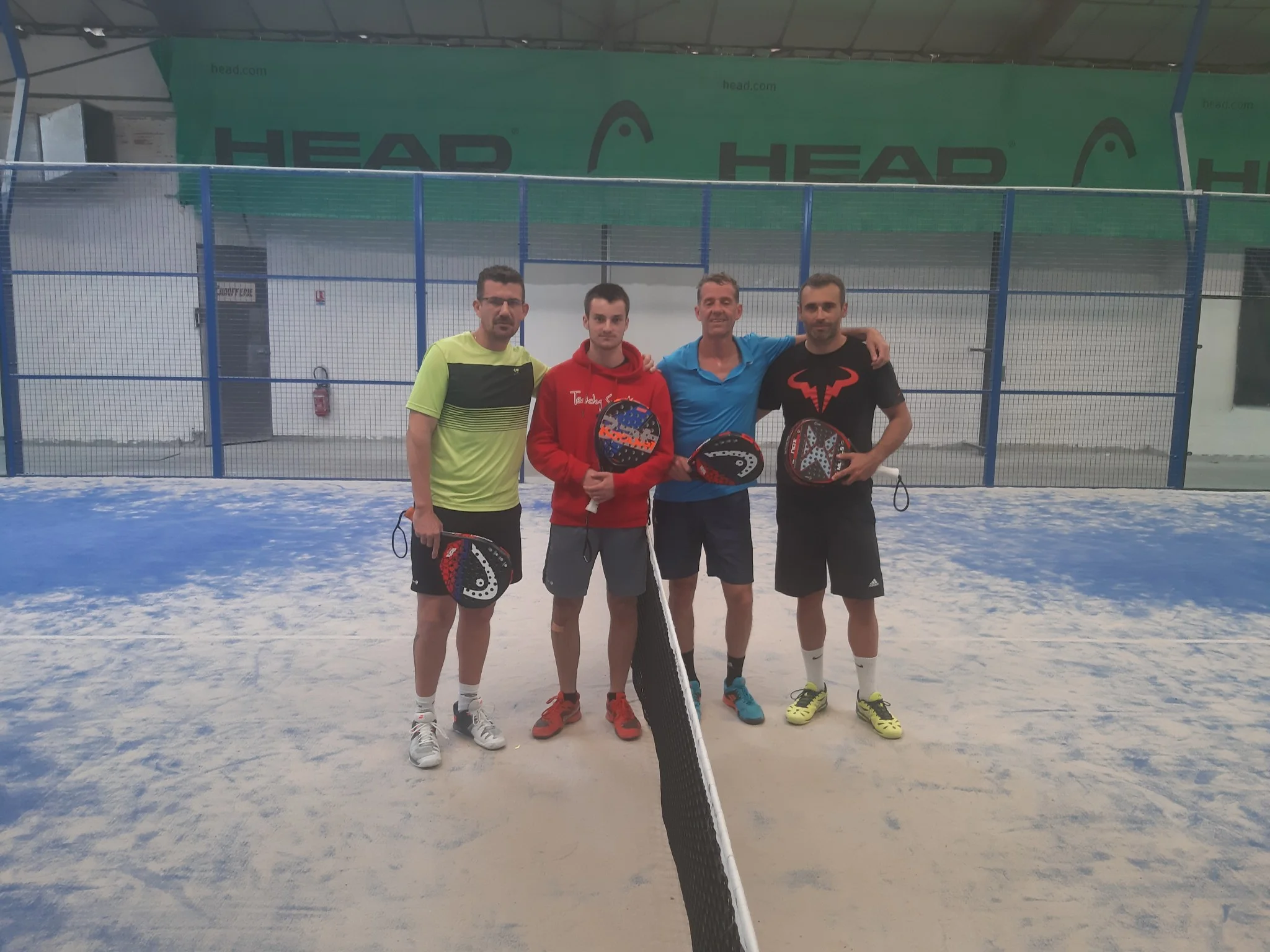 Tolosa | Padel Magazine