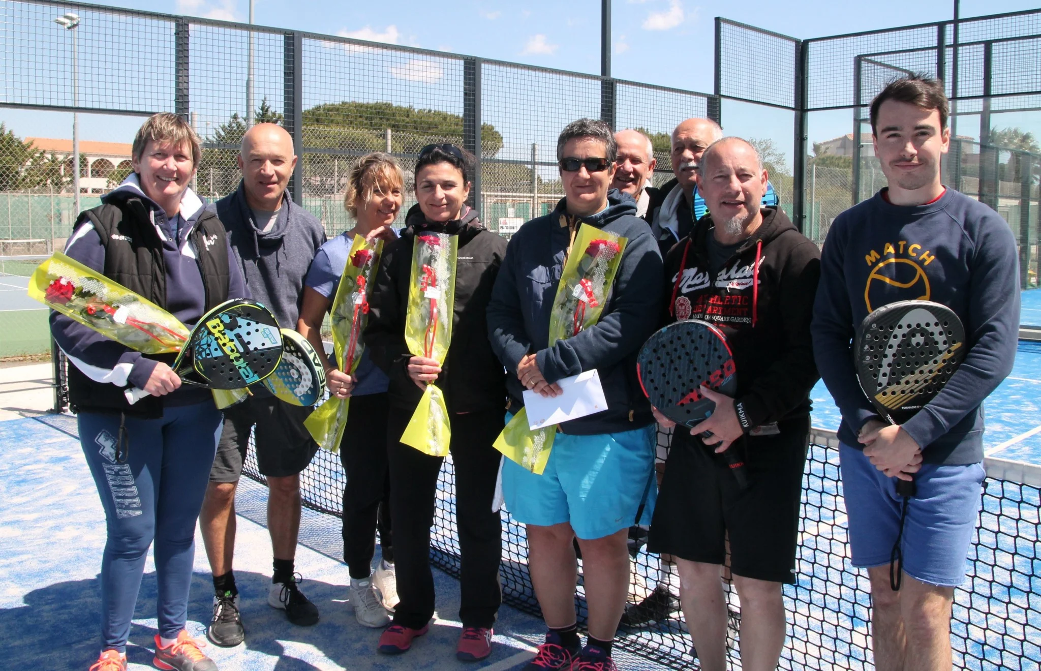 Valras | Padel Magazine