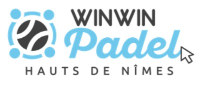 WinWinを開く Padel ニームス-まだ4か所