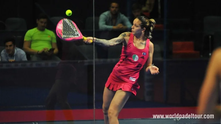 Bilan du WPT de Vigo