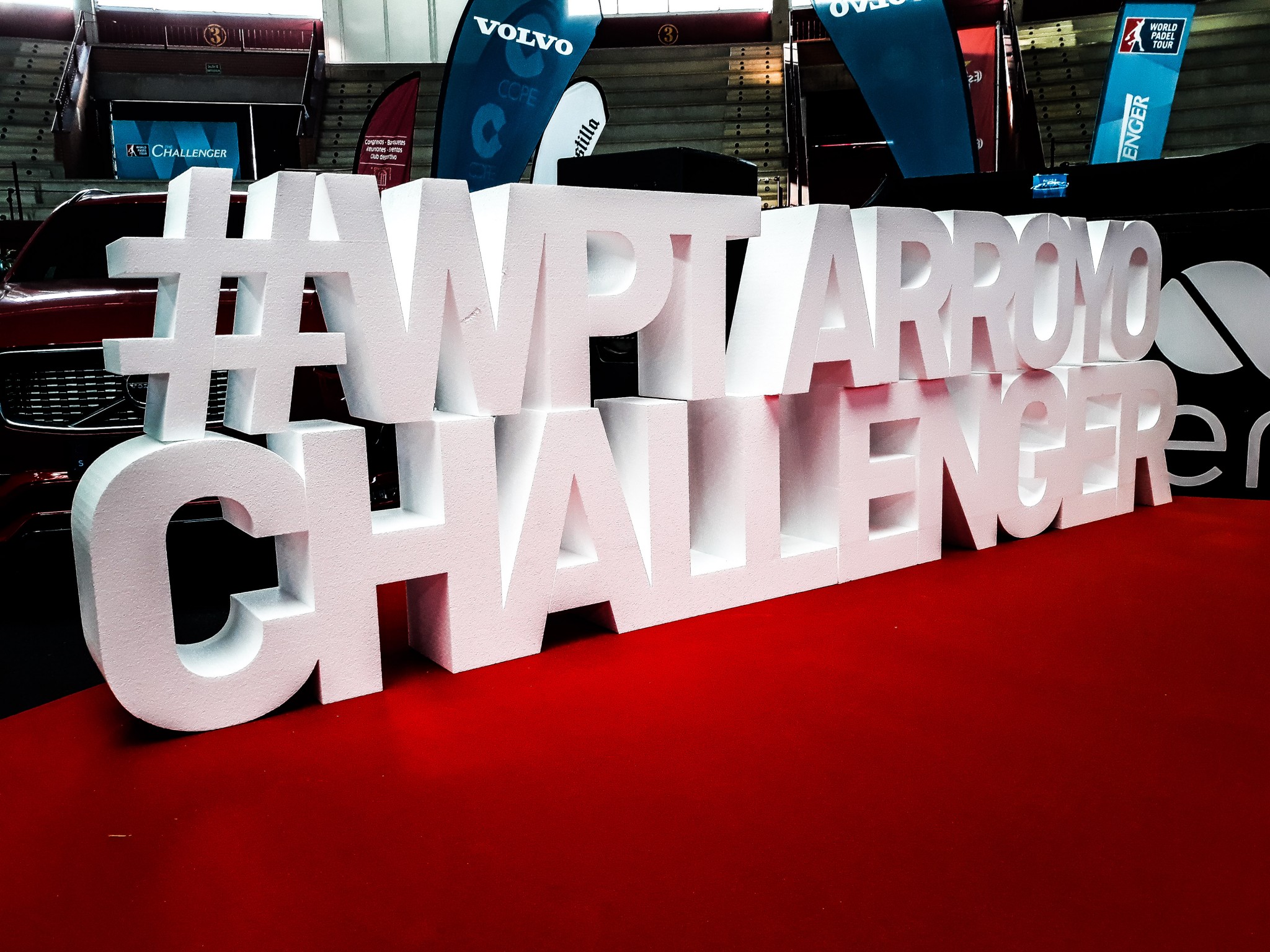 Chegou o calendário de torneios do WPT Challenger