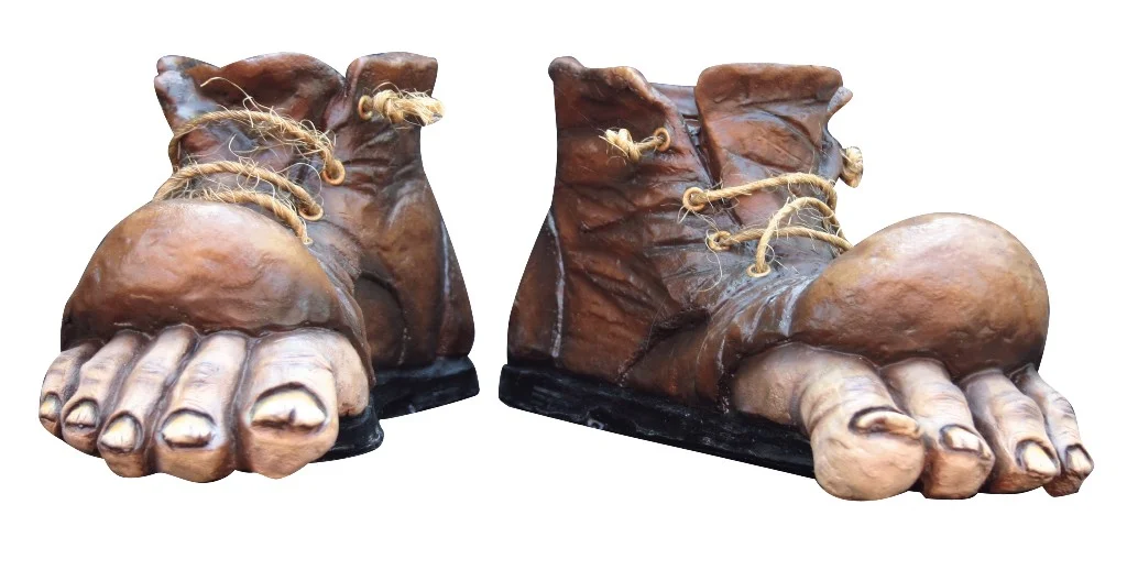 Quelques trucs pour entretenir ses chaussures