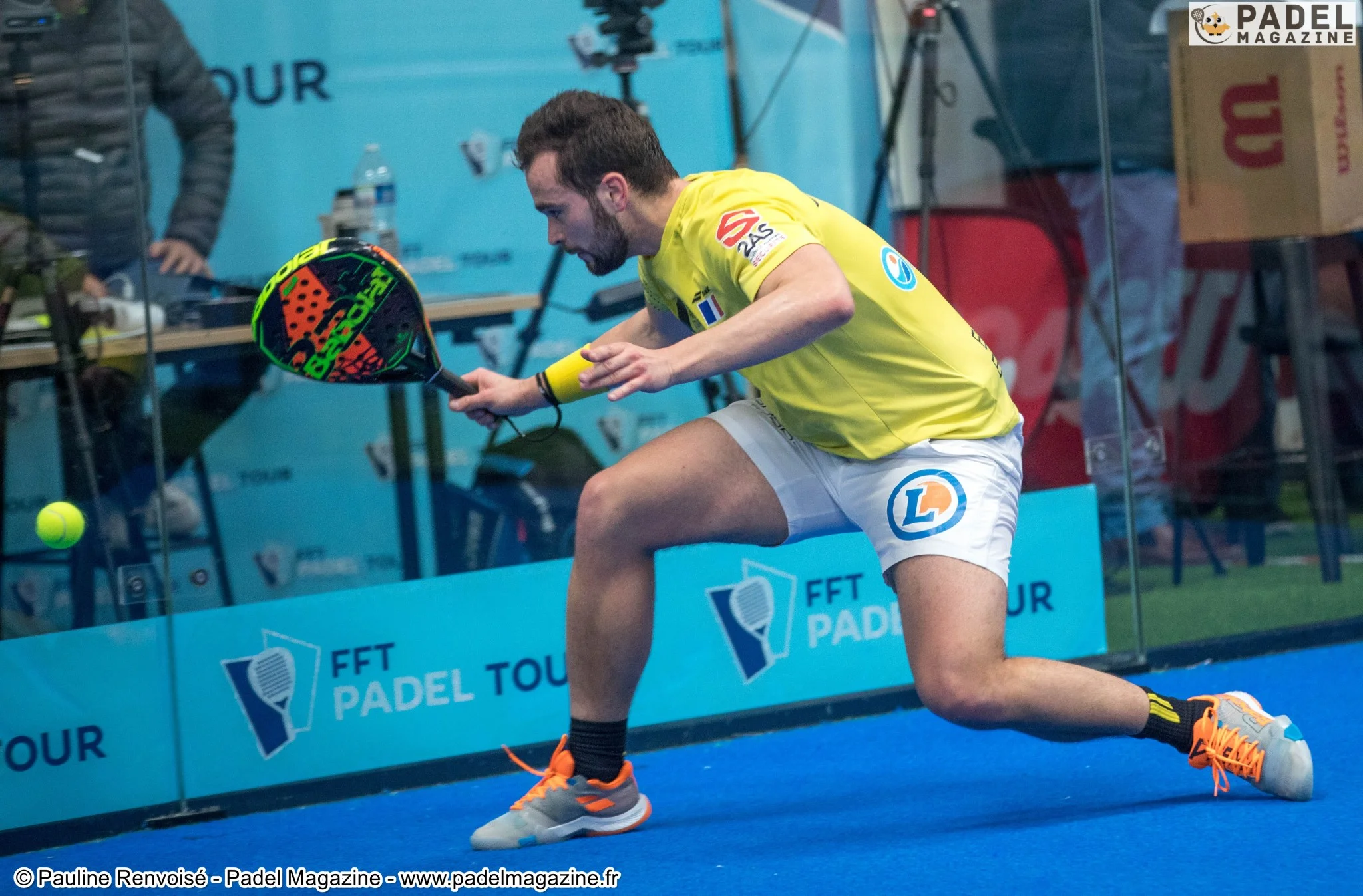 fond du court bastien blanqué