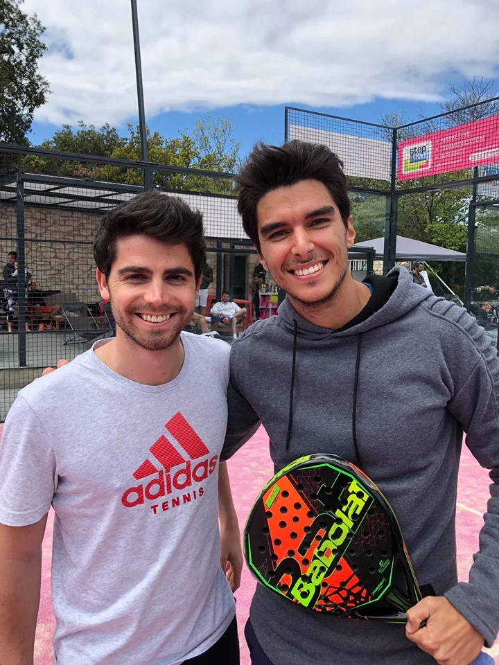 nimes 1 | Padel Magazine