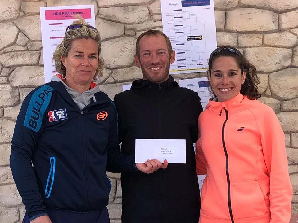 nimes 10 | Padel Magazine