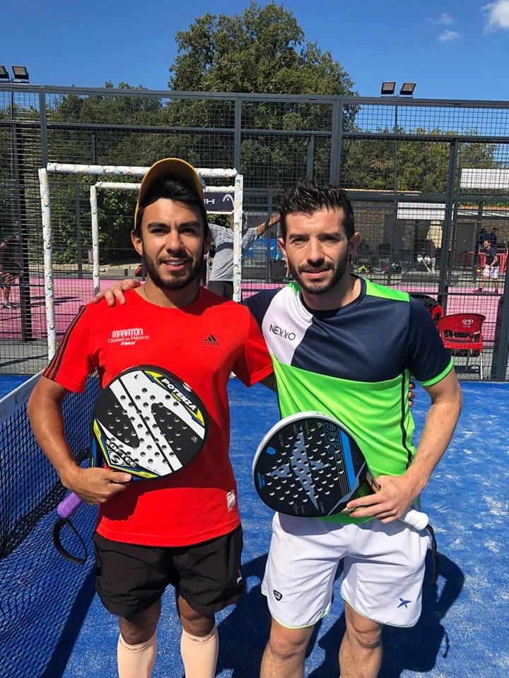 nimes 11 | Padel Magazine