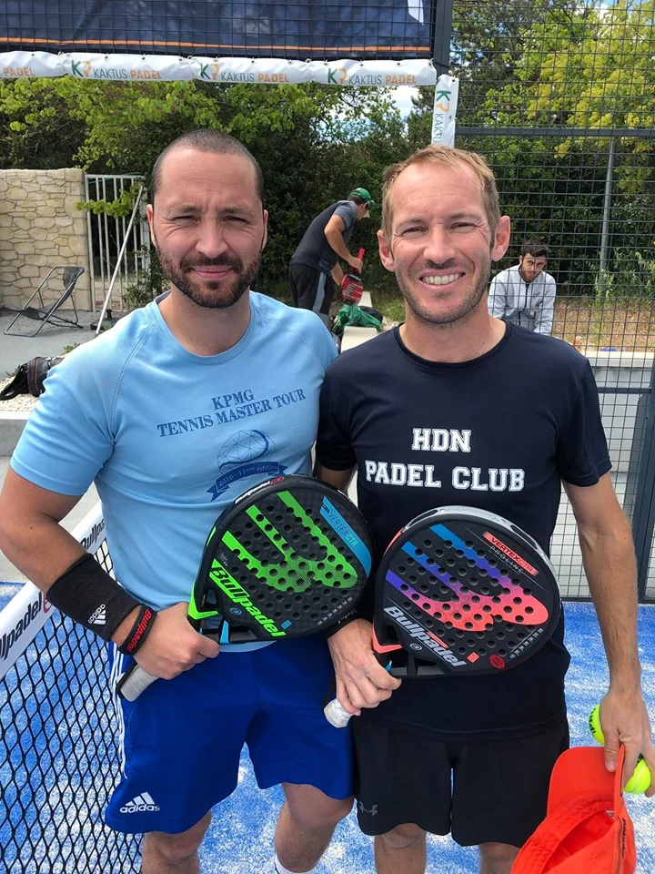 nimes 2 | Padel Magazine