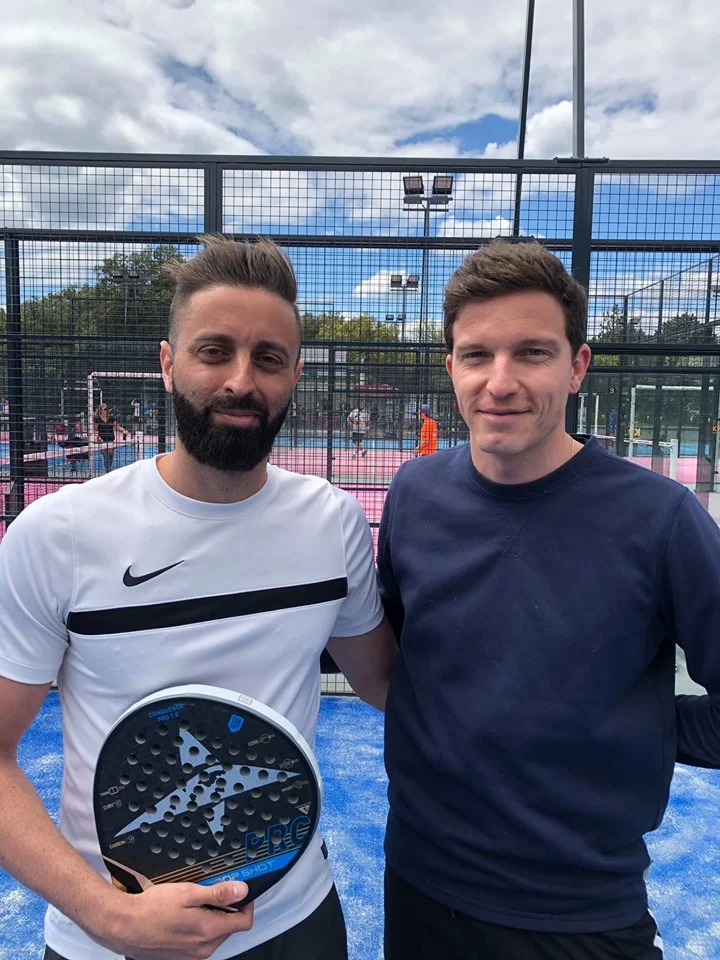 nimes 3 | Padel Magazine