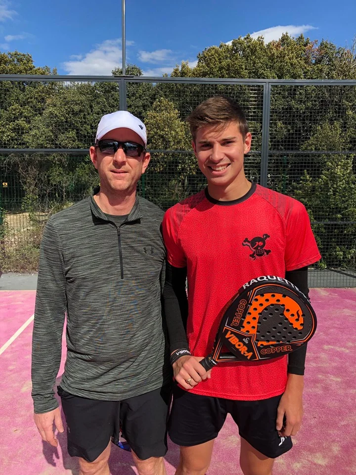 nimes 4 | Padel Magazine