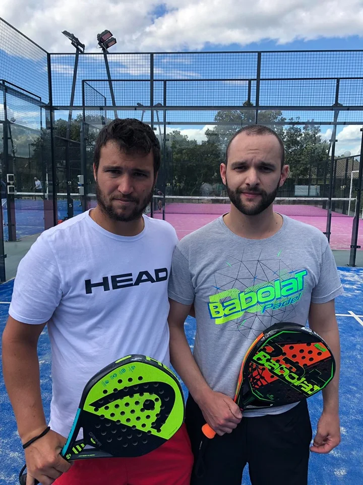 nimes 5 | Padel Magazine