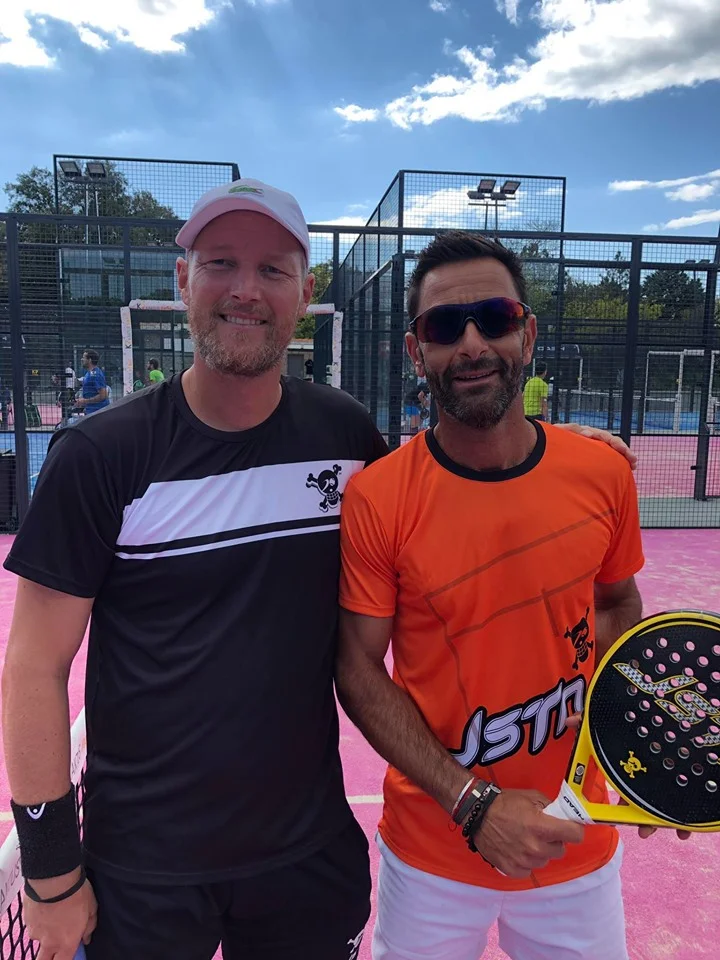 nimes 6 | Padel Magazine