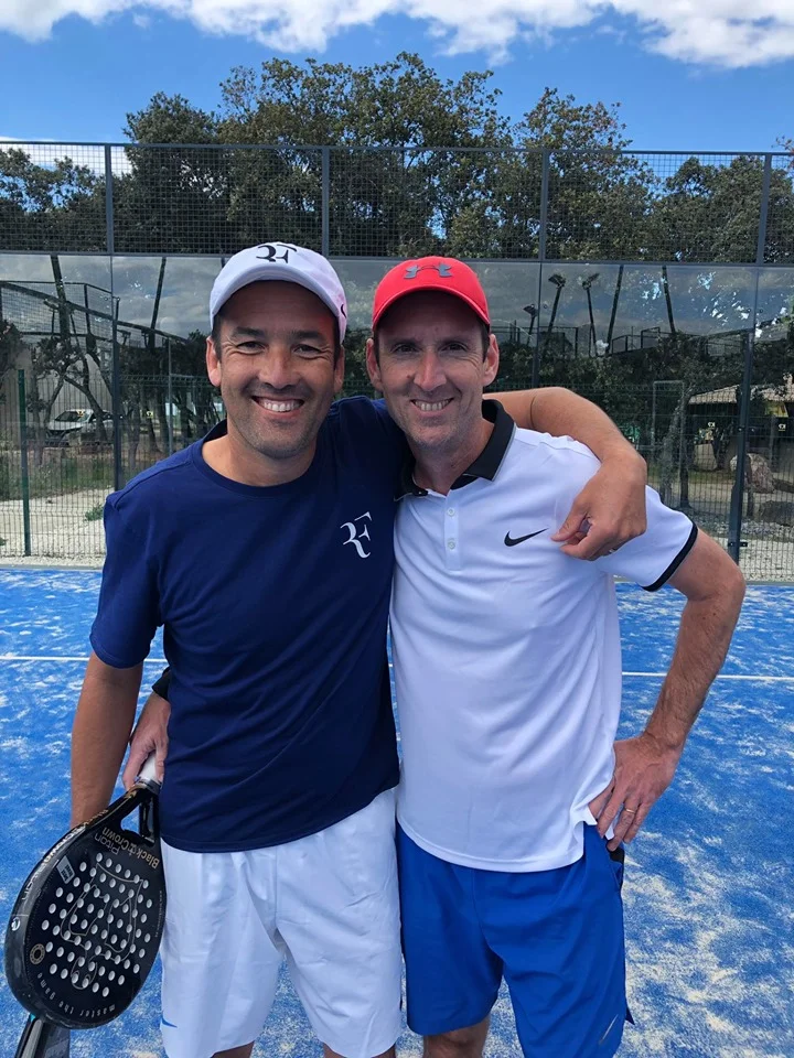 nimes 7 | Padel Magazine