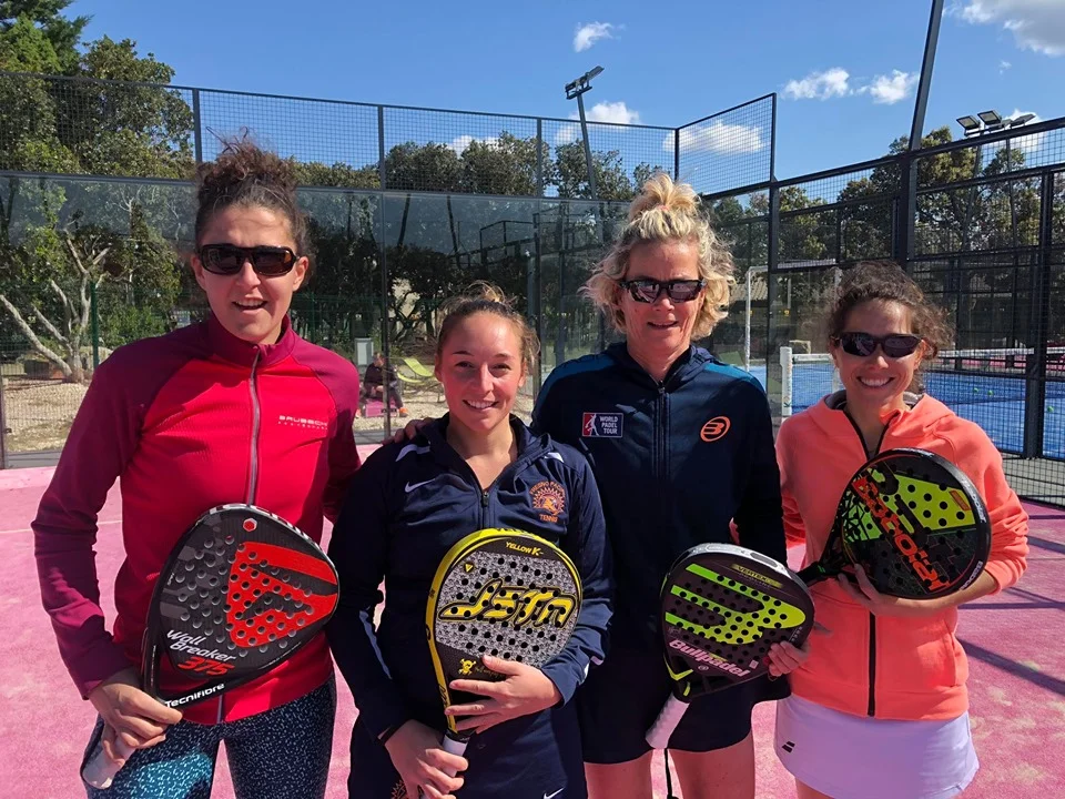 nimes 8 | Padel Magazine