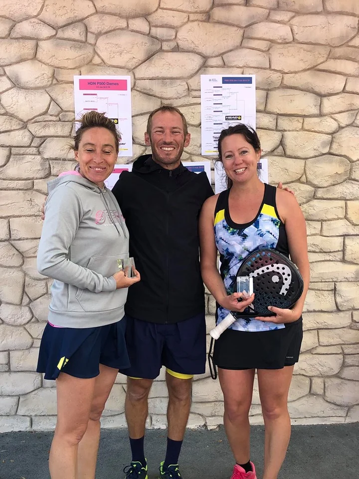 nimes 9 | Padel Magazine