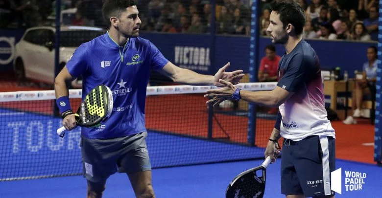 WPT VIGO: Des finales à sens unique