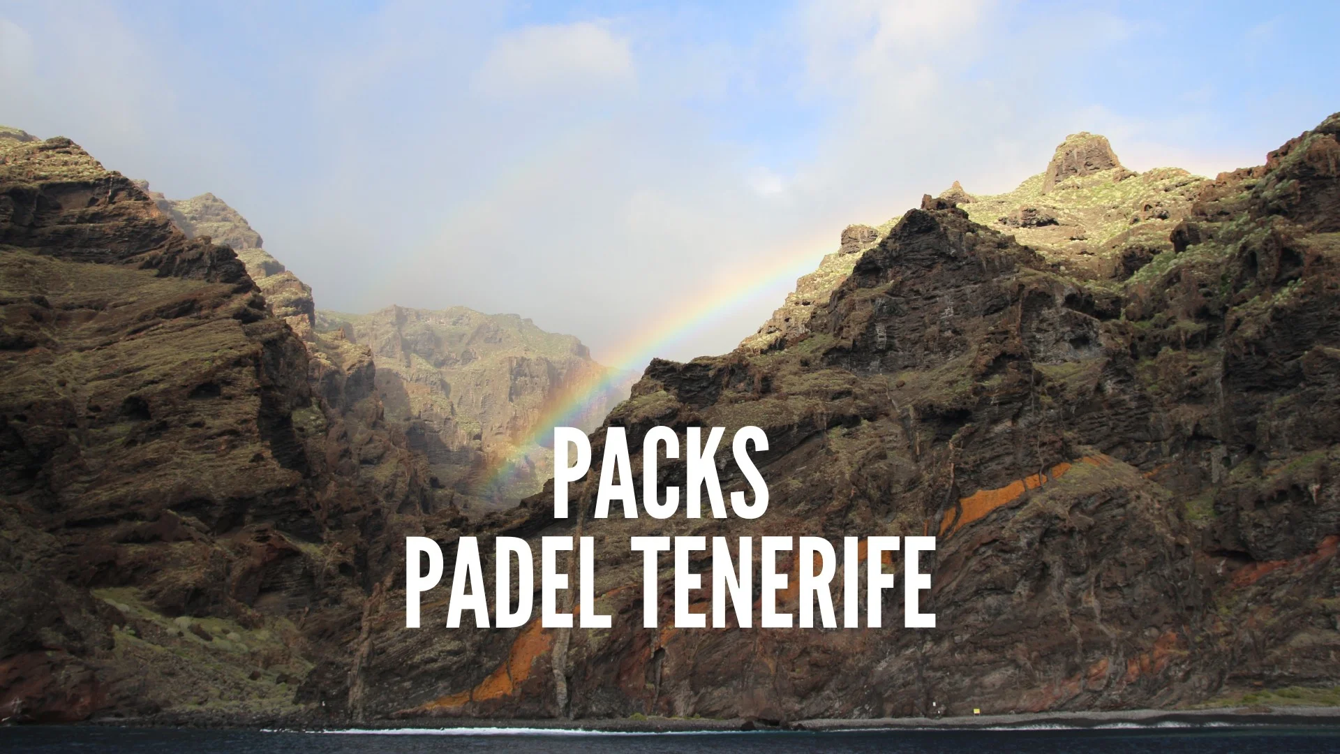 Tenerife, nouvelle destination padel ?