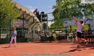 émilie loit patrick fouquet roland garros
