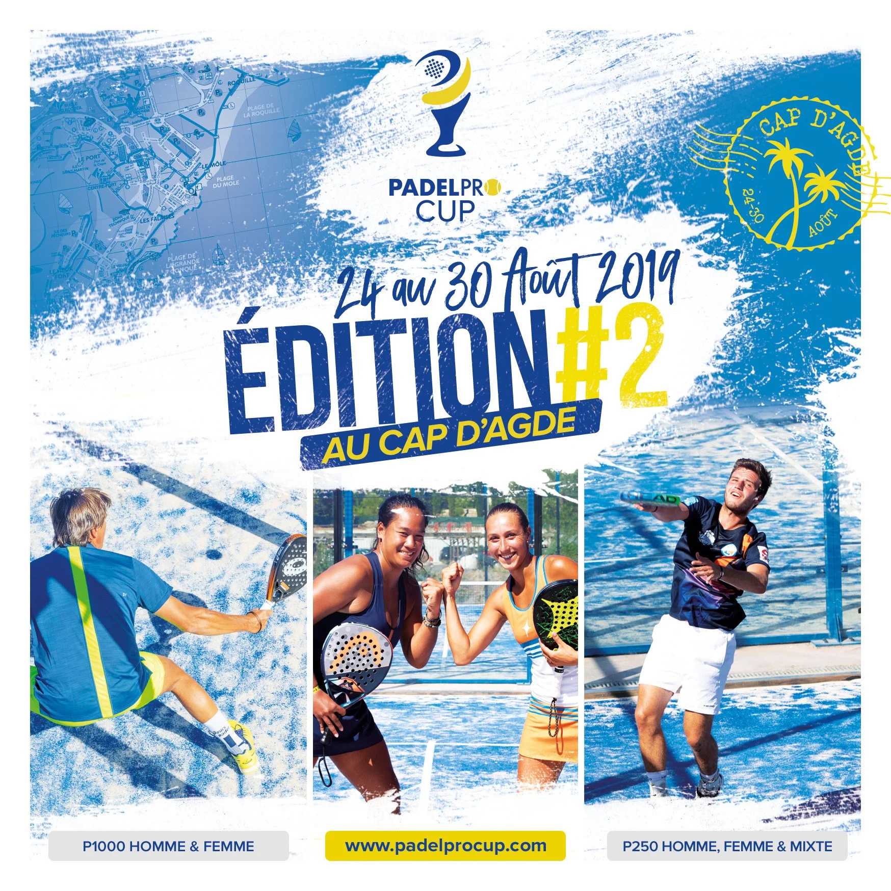 Padel pro cup 2019 | Padel Magazine