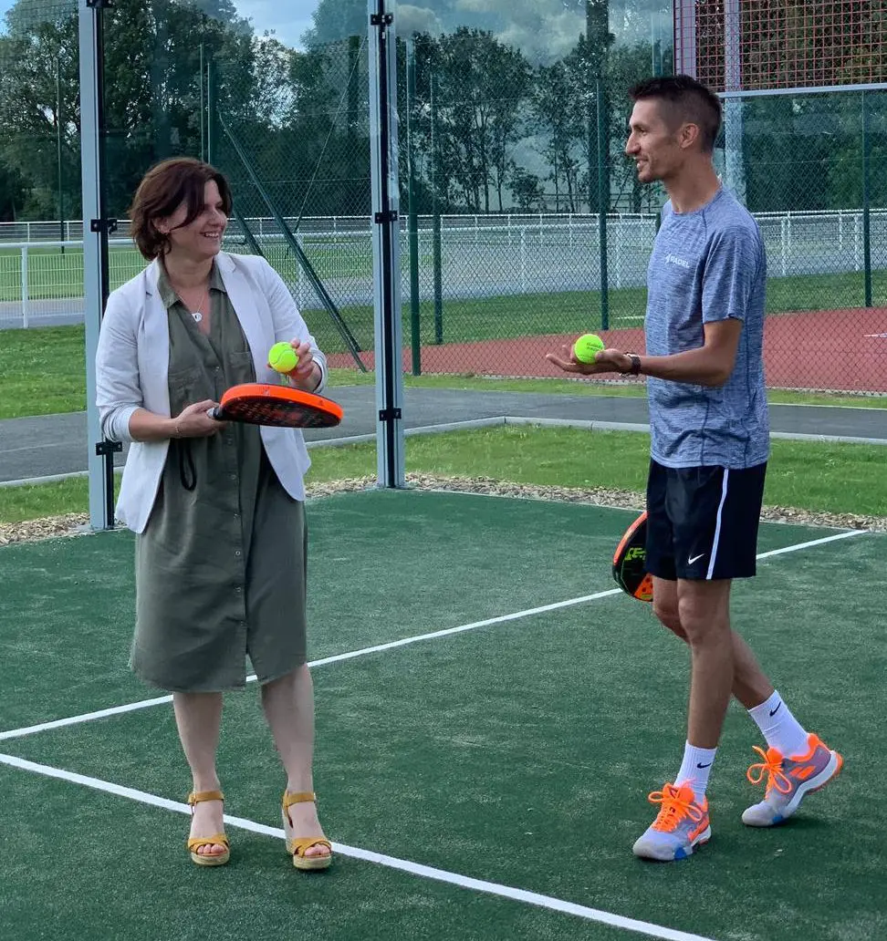 Roxana-Maracineanu-inauguration-padel-e1561205257370