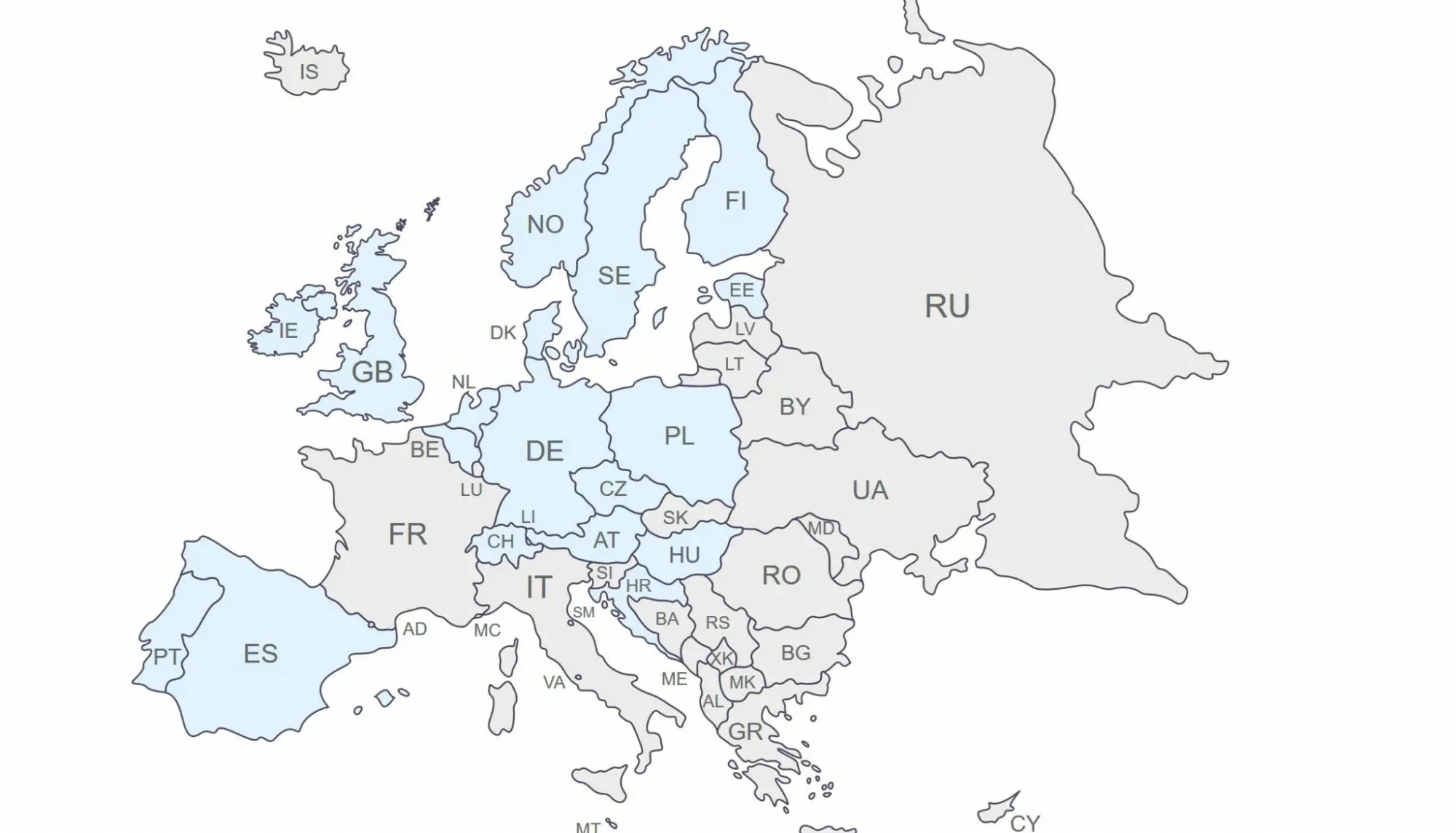 Aurons-nous 2 championnats d’Europe de padel en 2019 ?