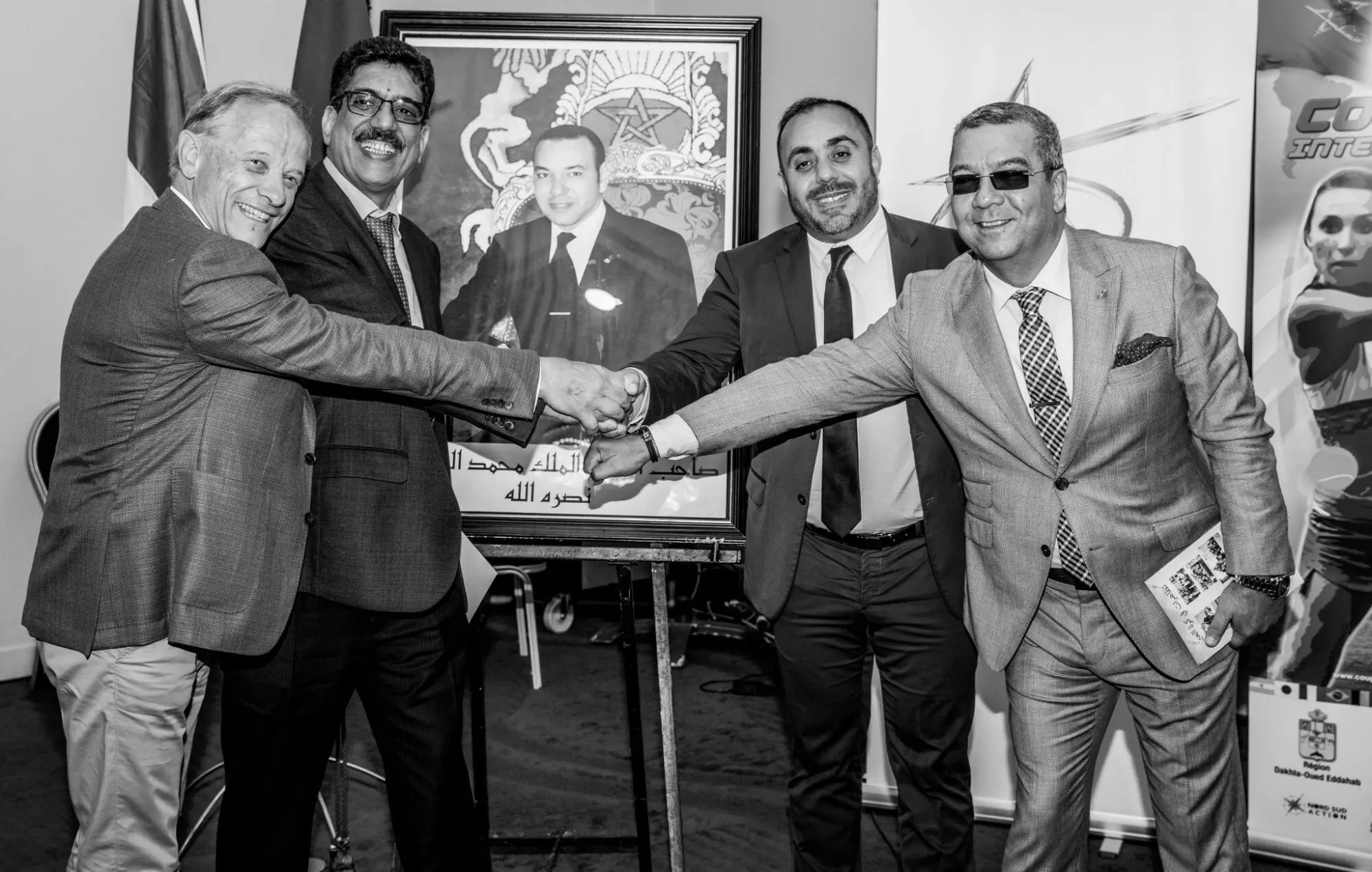 Le Maroc : futur centre du padel mondial ?