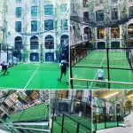 dock padel word and padel | Padel Magazine