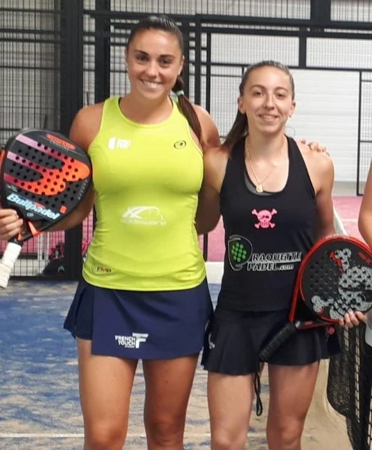 finaliste padel nord padel | Padel Magazine