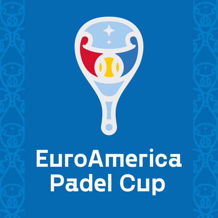 logo euroamerica padel cup