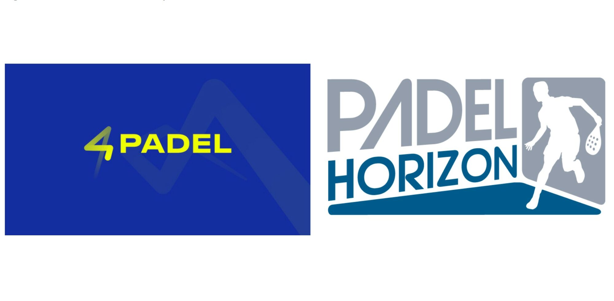 4PADEL Créteil hilser det velkommen Padel Horizon
