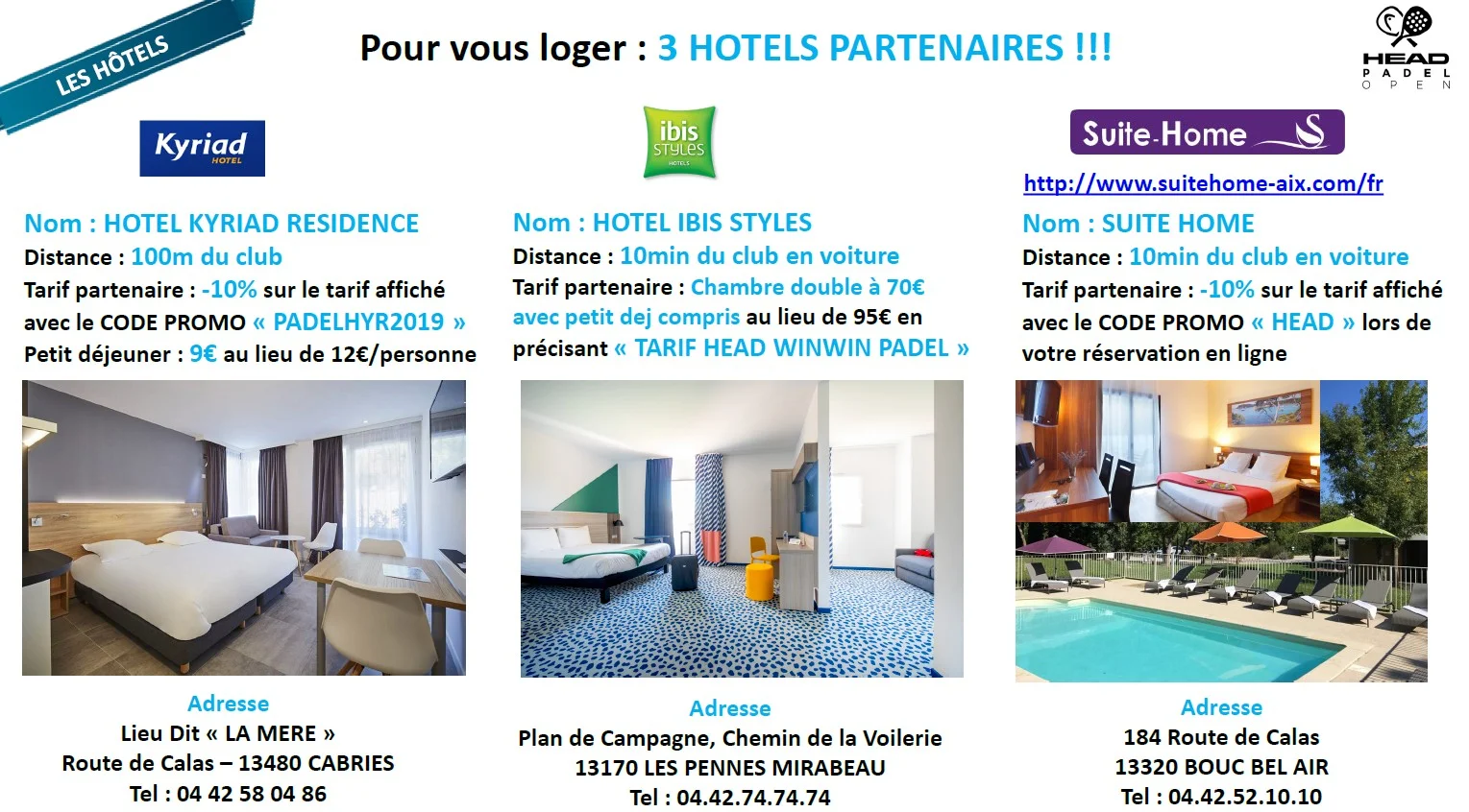 7 hpo 2019 | Padel Magazine