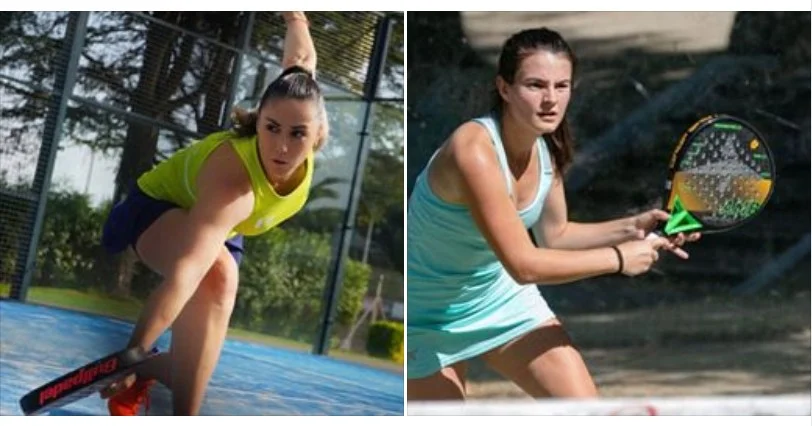 Clergue lasheras | Padel Magazine