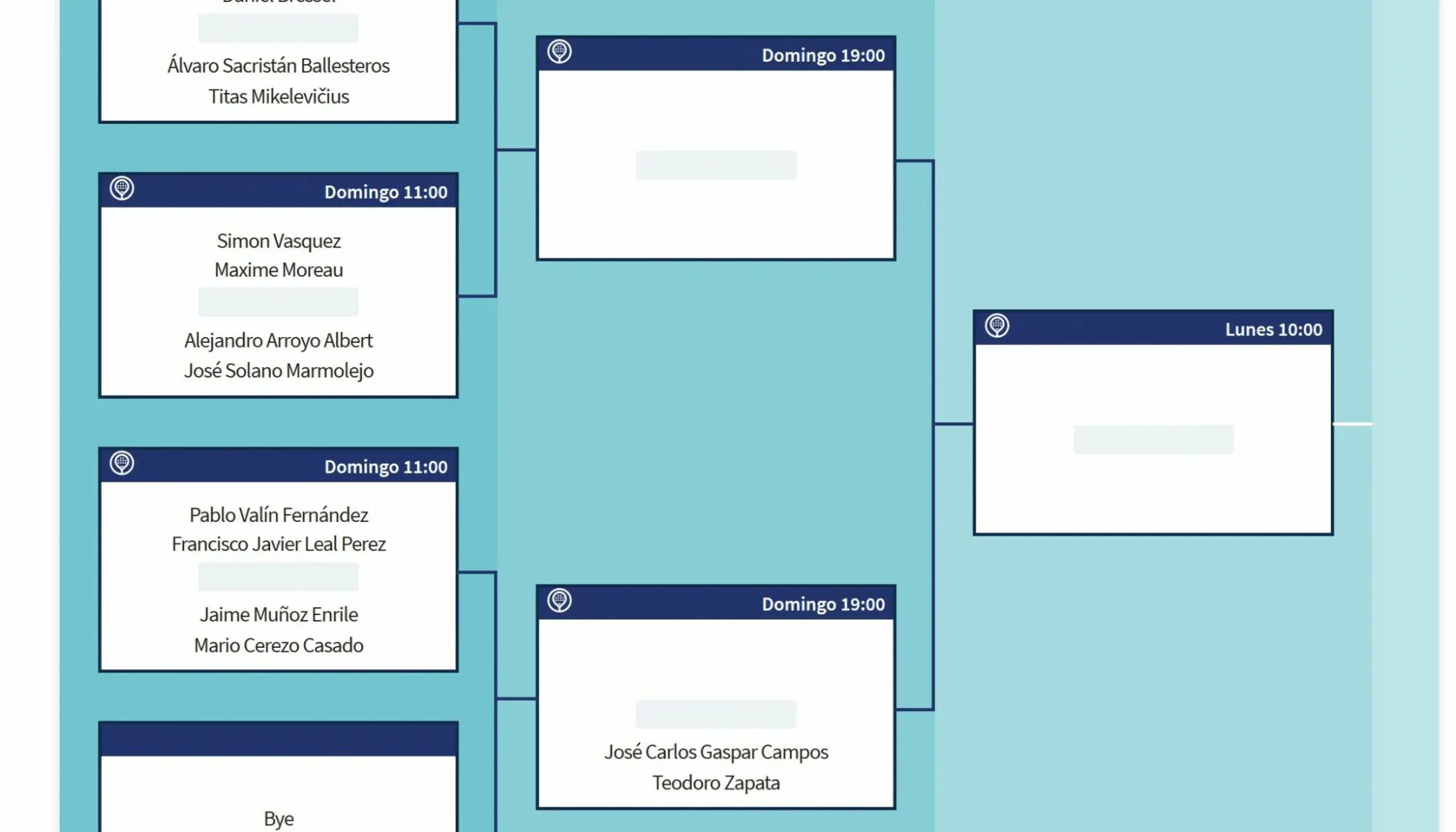 Max Moreau : Le seul représentant français au WPT de Valence