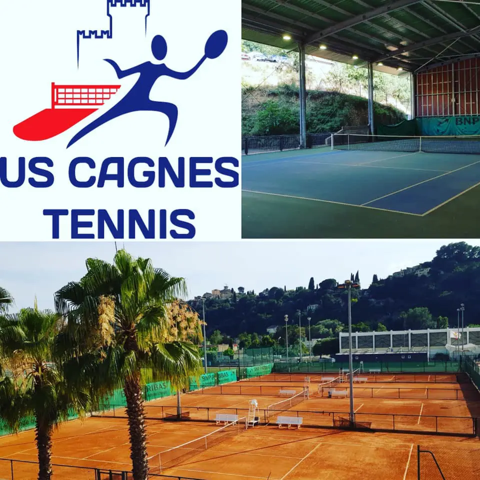 CAGNES USA ospitati dal gruppo ULTRA