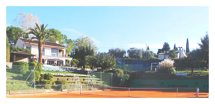 Vence | Padel Magazine
