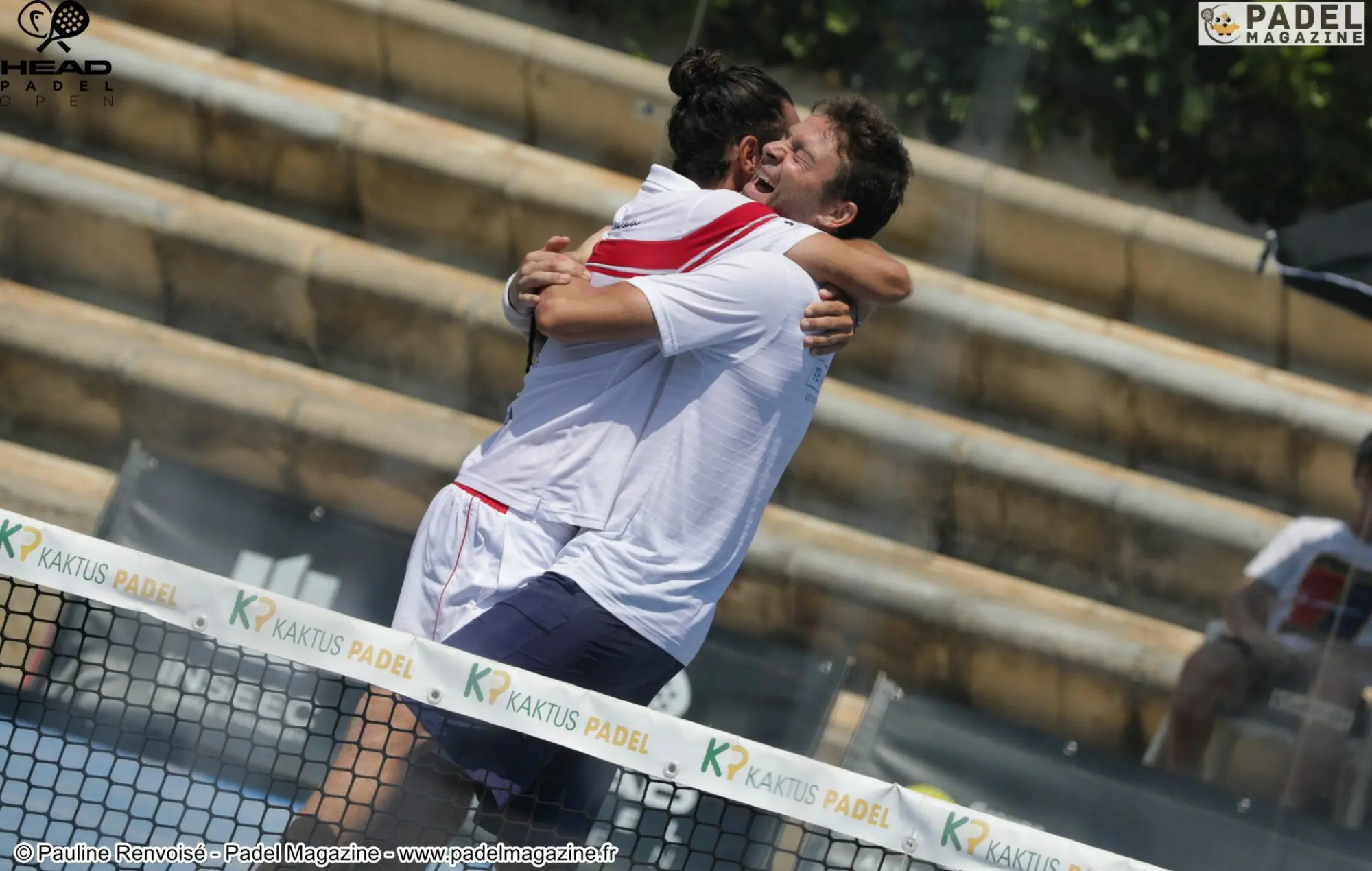 Haziza / Scatena au bout d’eux-mêmes !