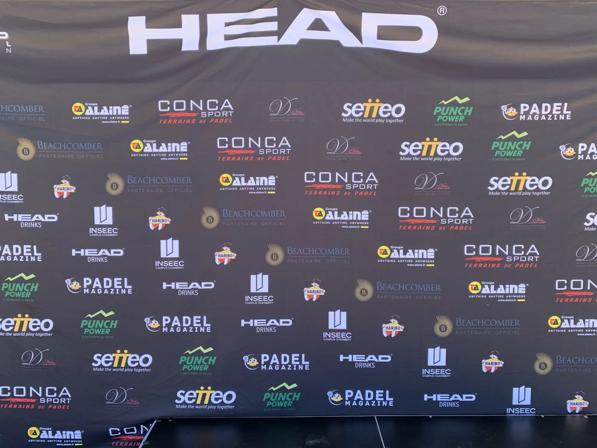 head padel open 2019 winwin padel | Padel Magazine